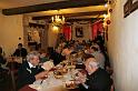 Trattoria del borgo 1